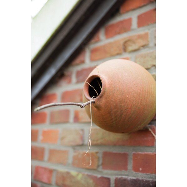 Kamionkowa budka dla sikorki – Esschert Design-image-1