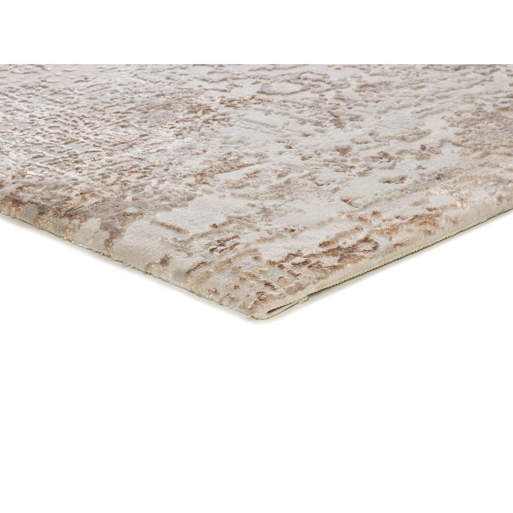 Beżowy dywan 192x290 cm Oris – Universal (zdjęcie 4)