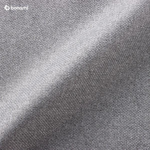 Jasnoszary fotel na biegunach Actona Emilia-image-4