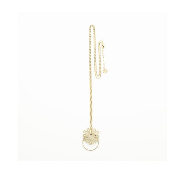 Naszyjnik Etoile Gold-image-1