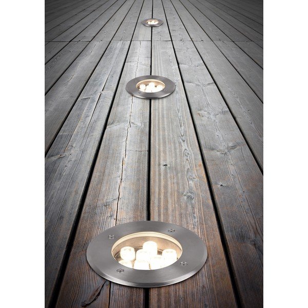 Lampa zewnętrzna ø 16 cm Belaja – Trio-image-2