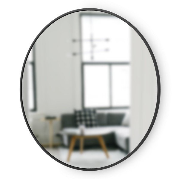 Lustro ścienne ø 94 cm Hub – Umbra