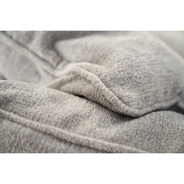 Jasnoszara sofa 216 cm Julia – Sits-image-4