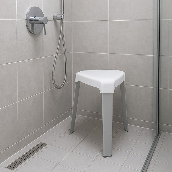 Taboret pod prysznic – Orion-image-1