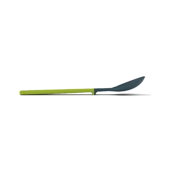 Szaro-zielona łyżka Joseph Joseph Elevate Silicone-image-1