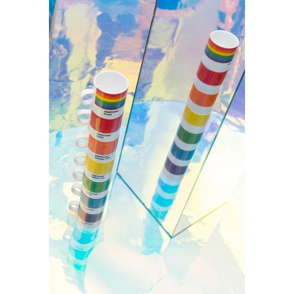 Porcelanowy kubek 375 ml Pride – Pantone-image-4