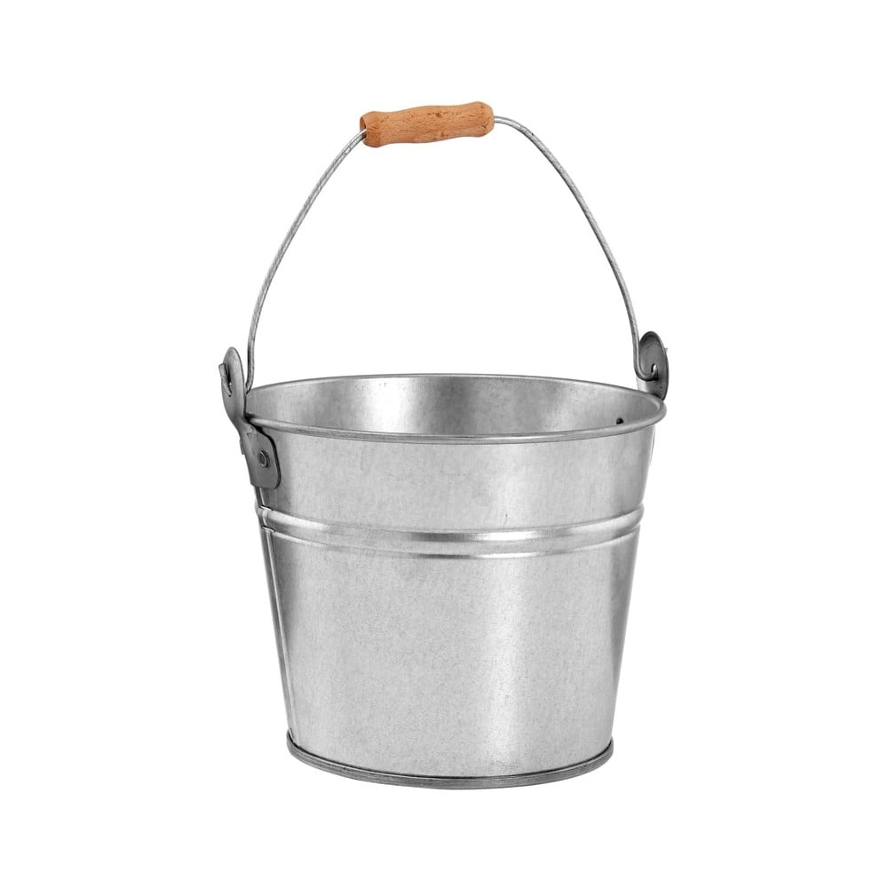 Wiaderko Butlers Zinc, 1,5 l