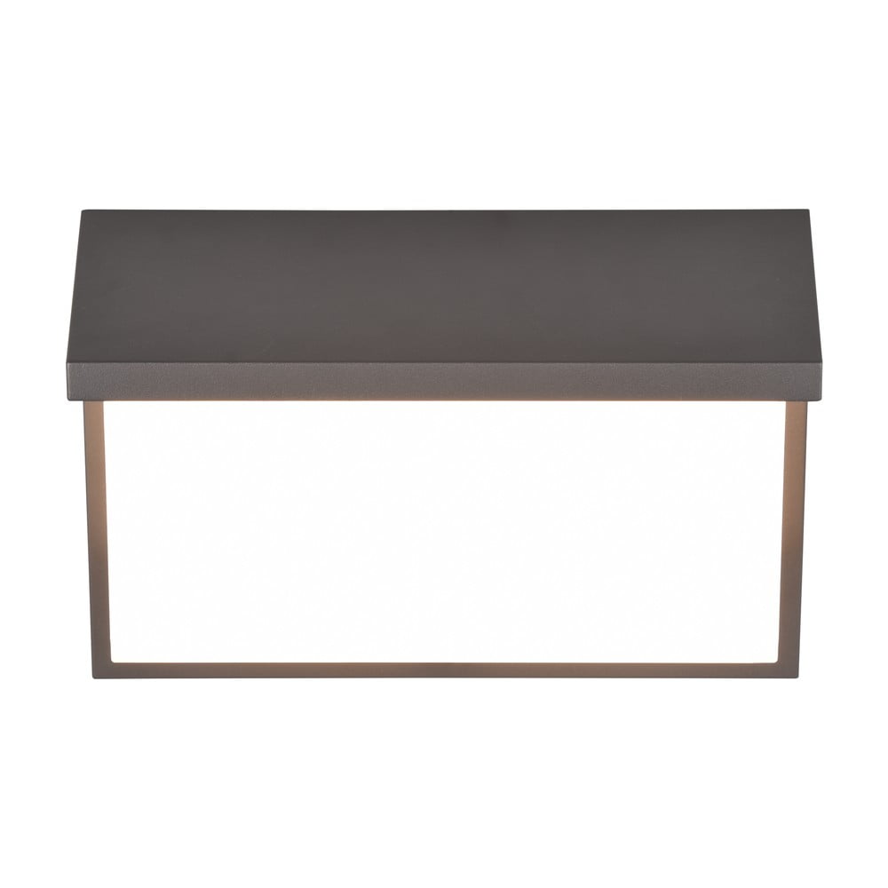 Lampa zewnętrzna z czujnikiem ruchu (wysokość 15 cm) Nestos – Trio (zdjęcie 4)