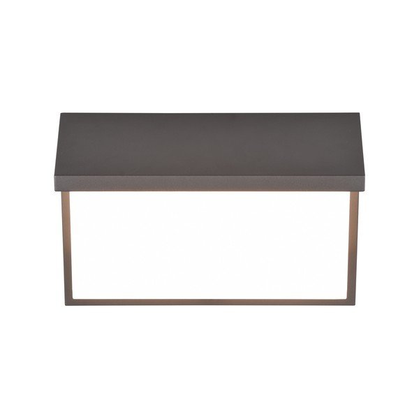 Lampa zewnętrzna z czujnikiem ruchu (wysokość 15 cm) Nestos – Trio-image-3