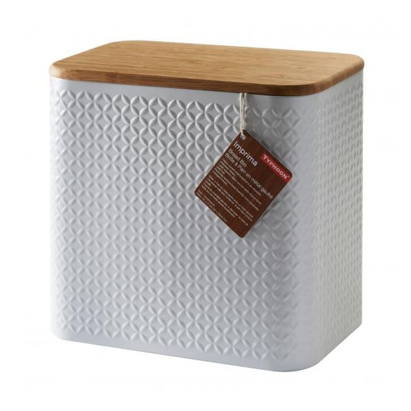 Pojemnik na chleb Diamond Bread Box-image-2