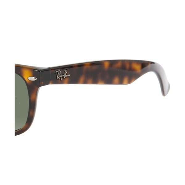Okulary przeciwsłoneczne Ray-Ban New Wayfarer Havana-image-2