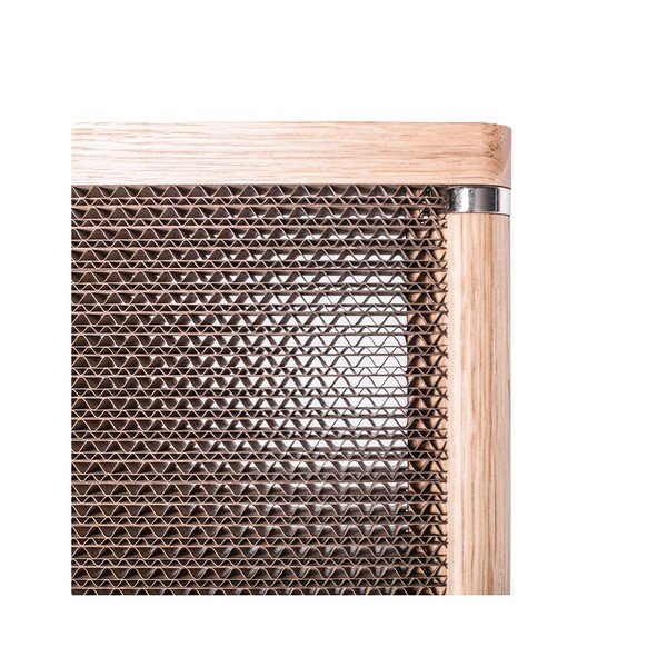 Kartonowy parawan Kartoons Screen, 160x45 cm-image-2