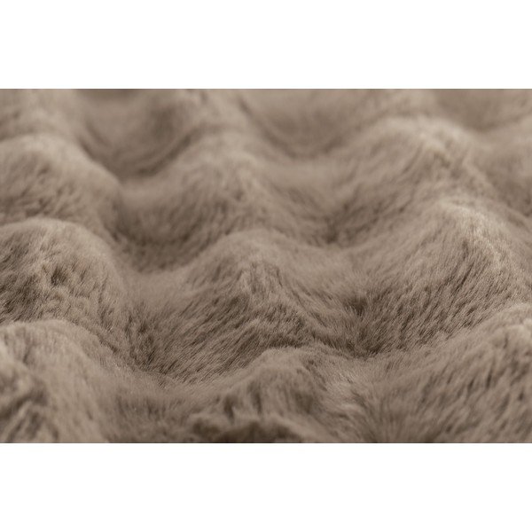 Koc z mikropluszu 130x180 cm Bubble – Tiseco Home Studio-image-1