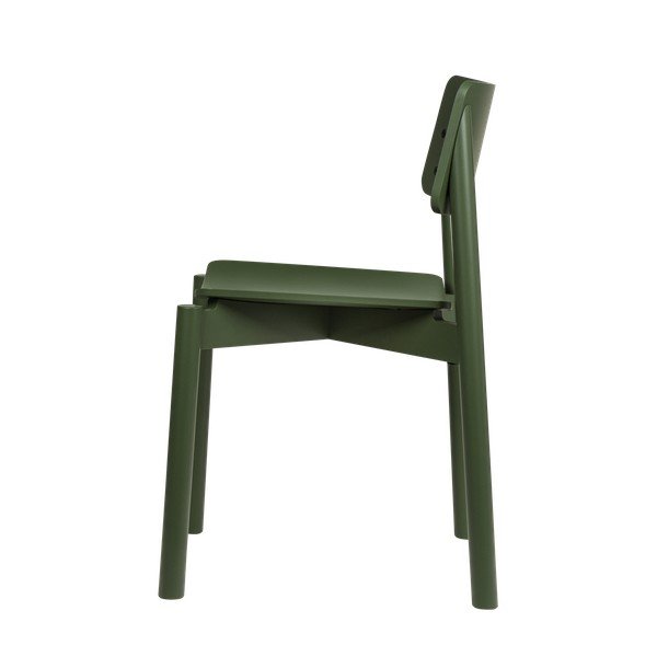 Zielone krzesło sztaplowane Wem – noo.ma-image-2