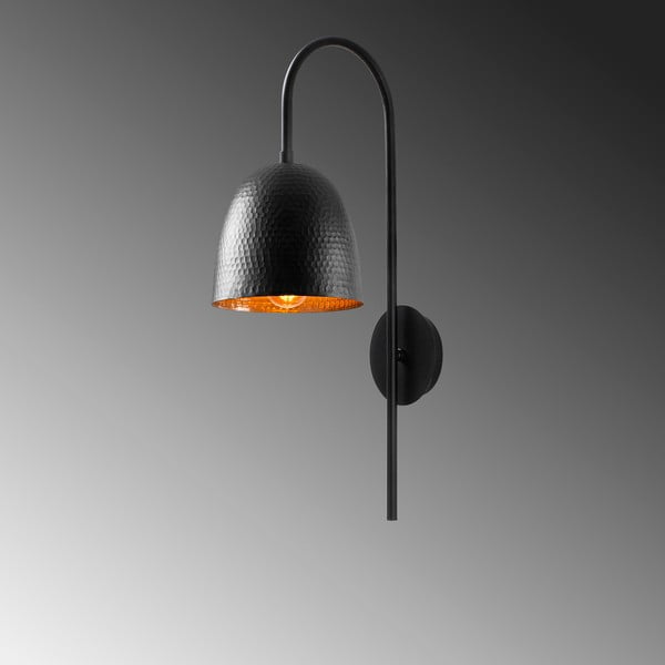 Czarny kinkiet Tattoo – Opviq lights-image-4