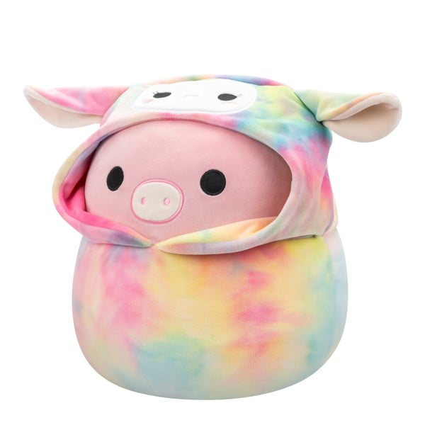 Zabawka pluszowa Peter – SQUISHMALLOWS-image-3