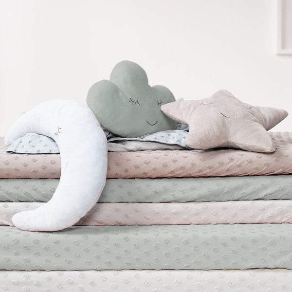 Pluszowa poduszka dziecięca 32x28 cm Style – Roba-image-2