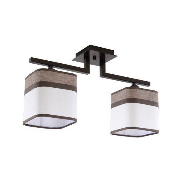 Lampa sufitowa Sollux Costa