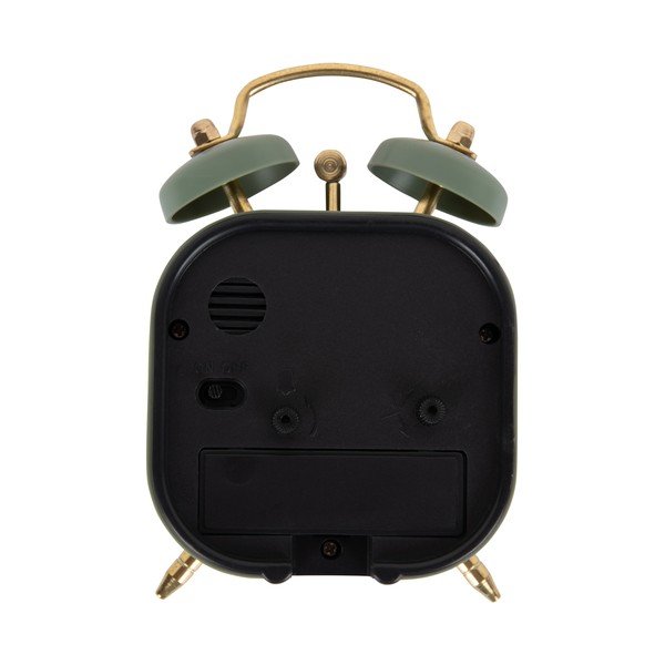 Budzik Metallic Glam – Karlsson-image-3