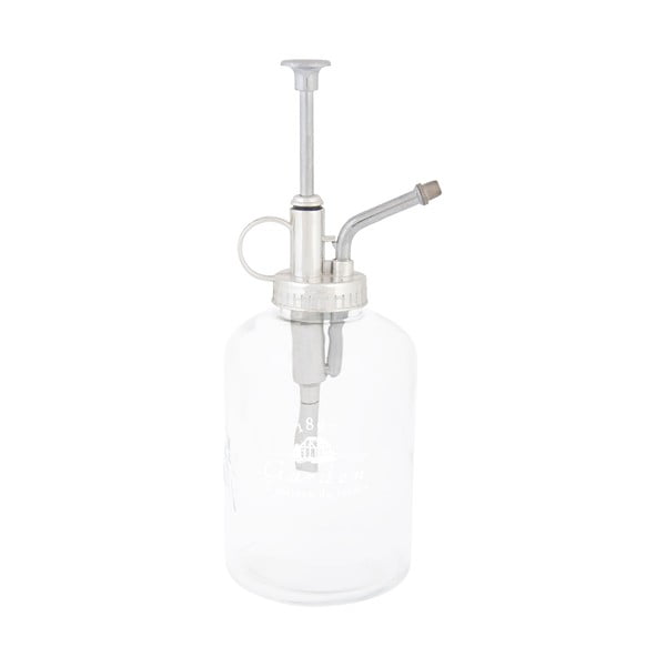 Szklany spryskiwacz 350 ml Garden – Esschert Design-image-3