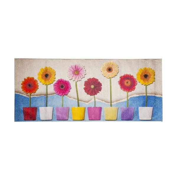 Chodnik Floorita Spring, 60x150 cm-image-1