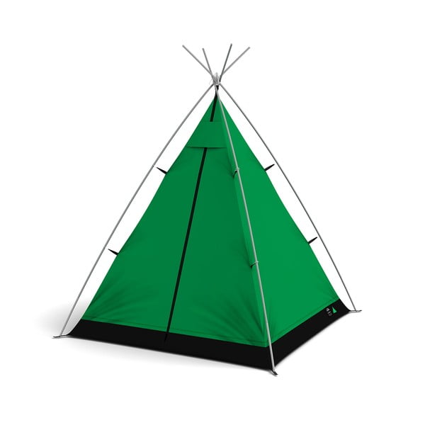 Namiot dla dzieci Mean Green