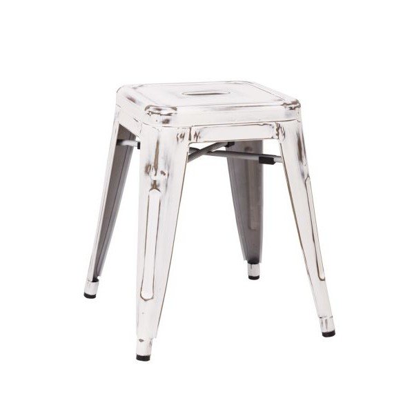 Taboret Antique Ural