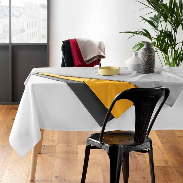 Obrus 140x200 cm Essentiel – douceur d'intérieur-image-3