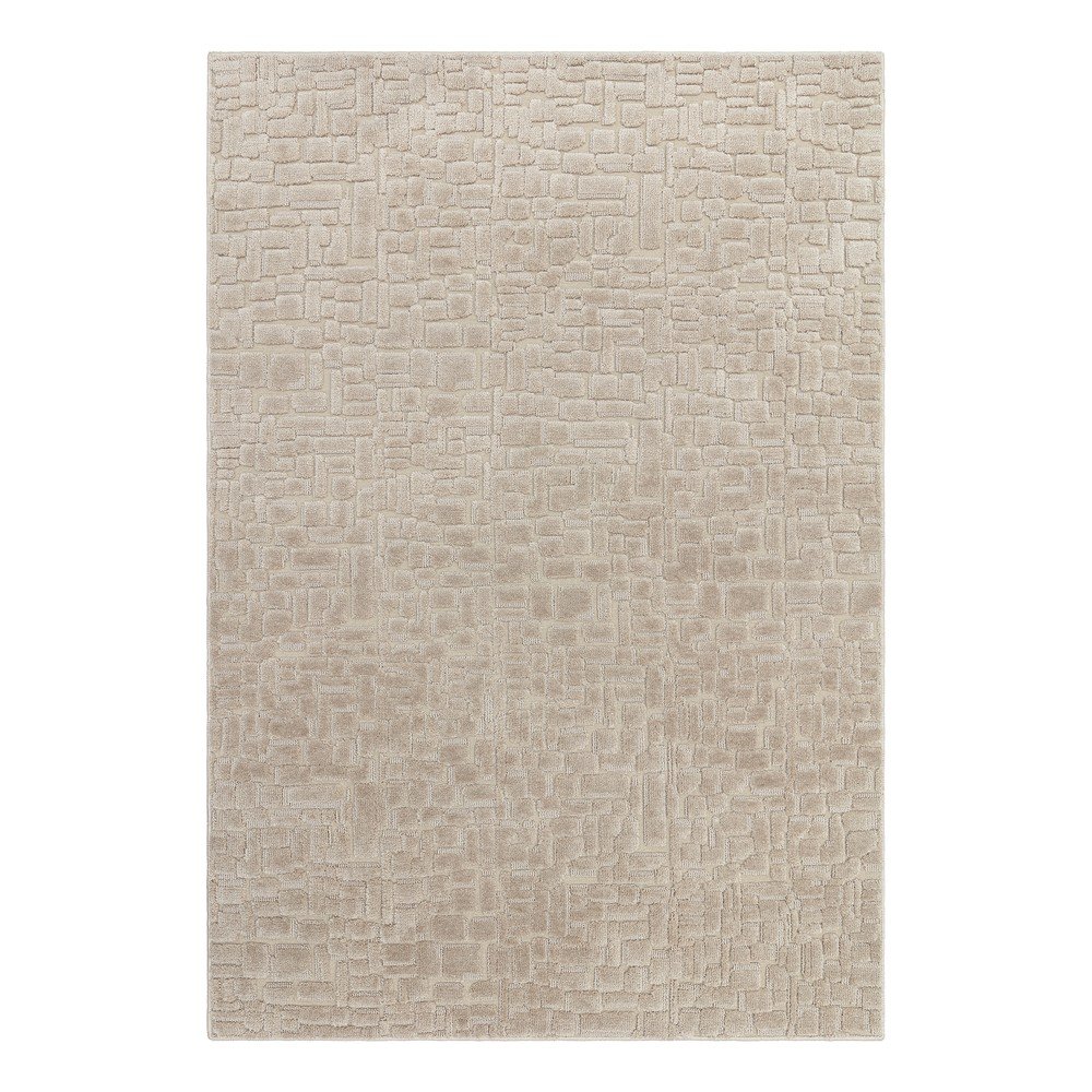 Beżowy dywan 160x230 cm – Asiatic Carpets