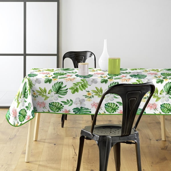 Obrus zmywalny z PCV 140x240 cm Baleares – douceur d'intérieur