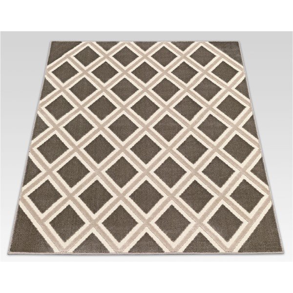 Dywan Webtappeti Reflex Crossing, 140x200 cm-image-1