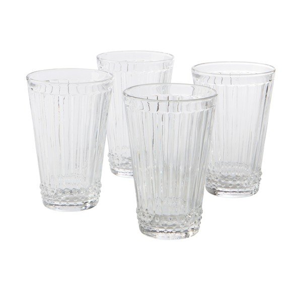 Szklanki zestaw 4 szt. 440 ml Sting – Jotex