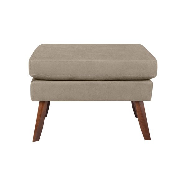Beżowy podnóżek Mazzini Sofas Elena-image-2