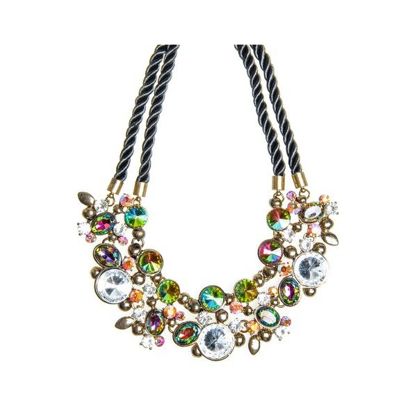 Naszyjnik Nero Multicolor-image-2