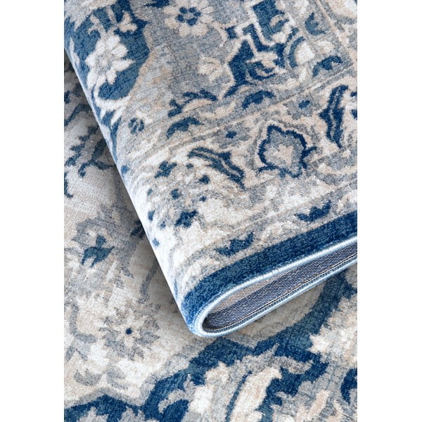 Niebieski dywan 160x235 cm Gabrielle – Villeroy&Boch-image-3