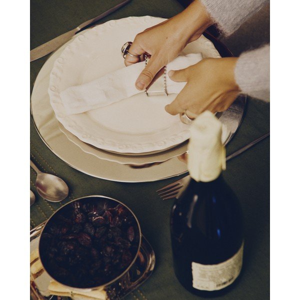 Serwetki zestaw 2 szt. 30x30 cm Pals – Kave Home-image-4