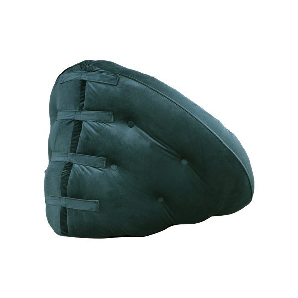 Wielofunkcyjny fotel Karup Nido Velvet Botella-image-3