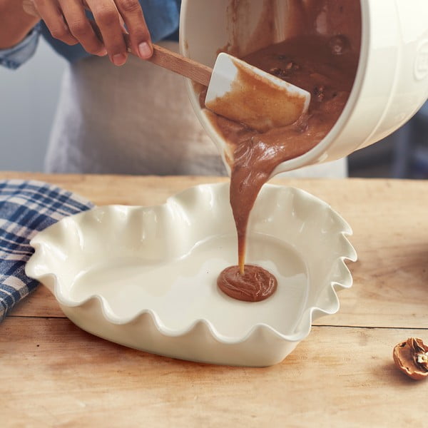 Ceramiczna forma do pieczenia ciast 1,5 l – Emile Henry-image-2