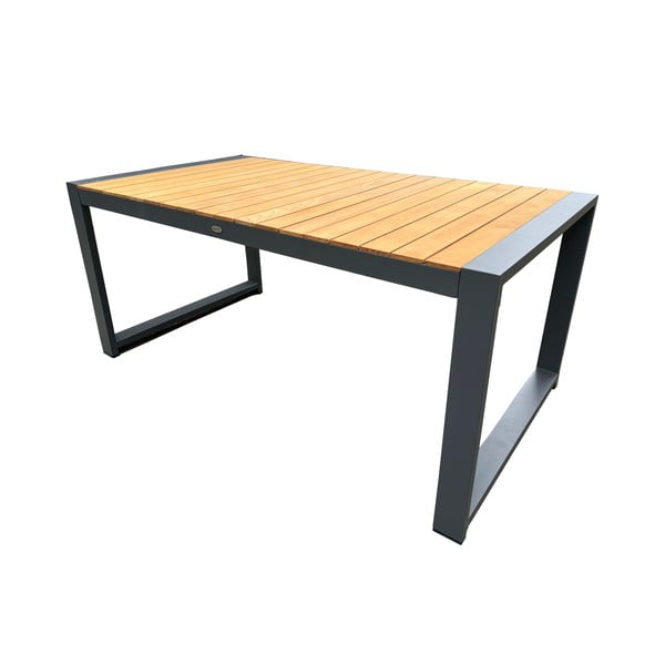 Stół ogrodowy 90x167 cm Colmar – Rojaplast