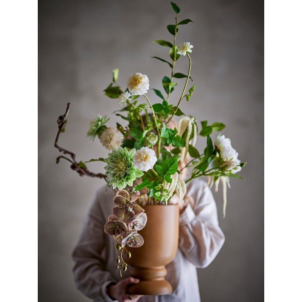 Sztuczny kwiat (wysokość 109 cm) Rise – Bloomingville-image-1