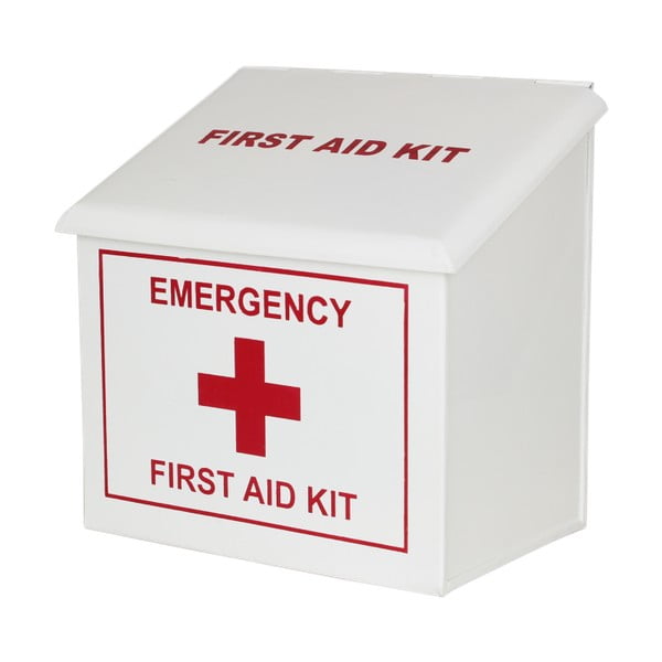 Apteczka Strömshaga First Aid Kit