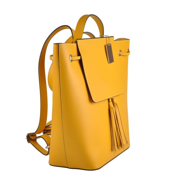 Plecak Givet Yellow-image-1