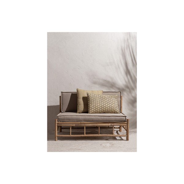 Poduszka dekoracyjna 40x60 cm Trigon – BePureHome-image-1