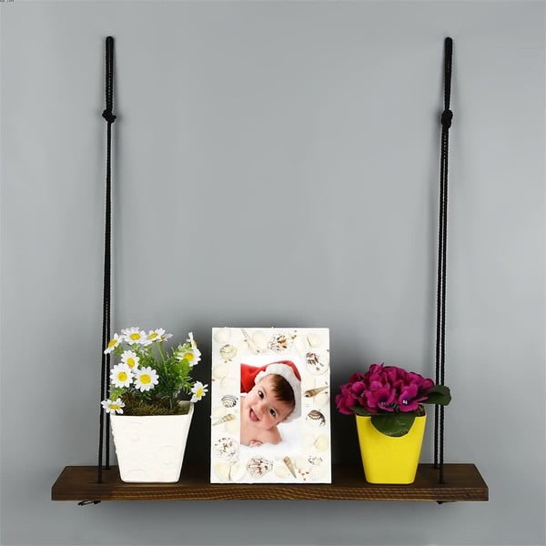 Półka drewniana Hangit-image-3