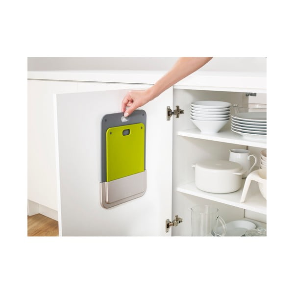 Deski zestaw 2 szt. 24,5x31 cm DoorStore – Joseph Joseph-image-4