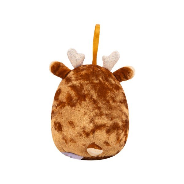 Tekstylna ozdoba świąteczna 10 cm Darla – SQUISHMALLOWS-image-4