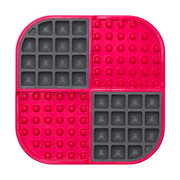 Mata do lizania Slomo Red – LickiMat-image-4