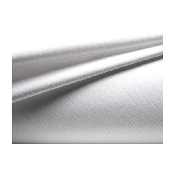 Biała poszewka na poduszkę Maison Carezza Protea, 70x80 cm-image-3