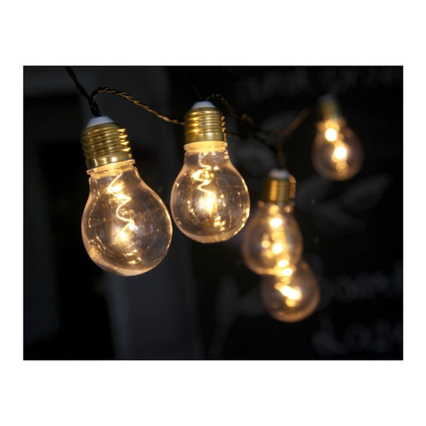 Lampa Glow 5 Lights-image-4