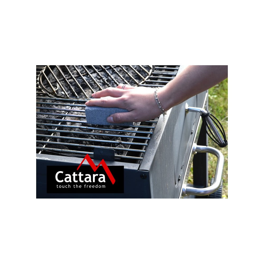 Szczotka do czyszczenia 4 szt. – Cattara (zdjęcie 2)